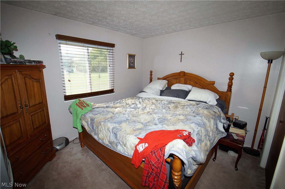 3460 Raber Terrace Akron, OH 44312 - Photo 14 of 19 right side bedroom #1