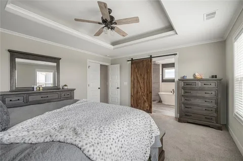 $660,000 | 16972 South Hunter Street, Olathe, KS 66062