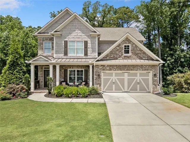 $699,000 | 2659 Bethel Court, Marietta, GA 30066