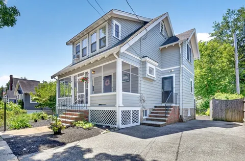 $810,000 | 34 Greenwood Avenue, Wakefield, MA 01880