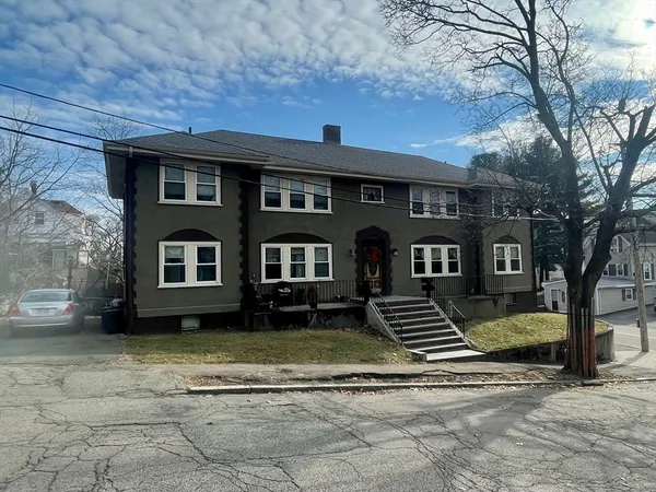 $2,400 | 1 Atherton Street, Unit 4, Quincy, MA 02169