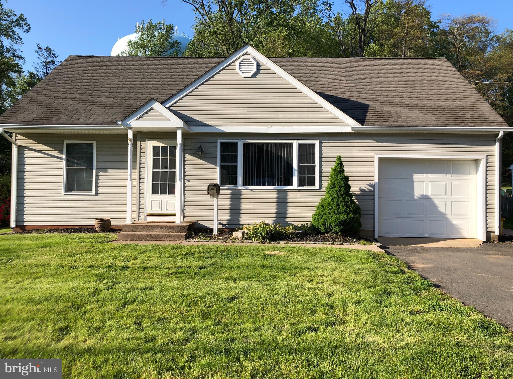 280 Clamer Road Trenton, NJ 08628 - Photo 1 of 24 Exterior Front