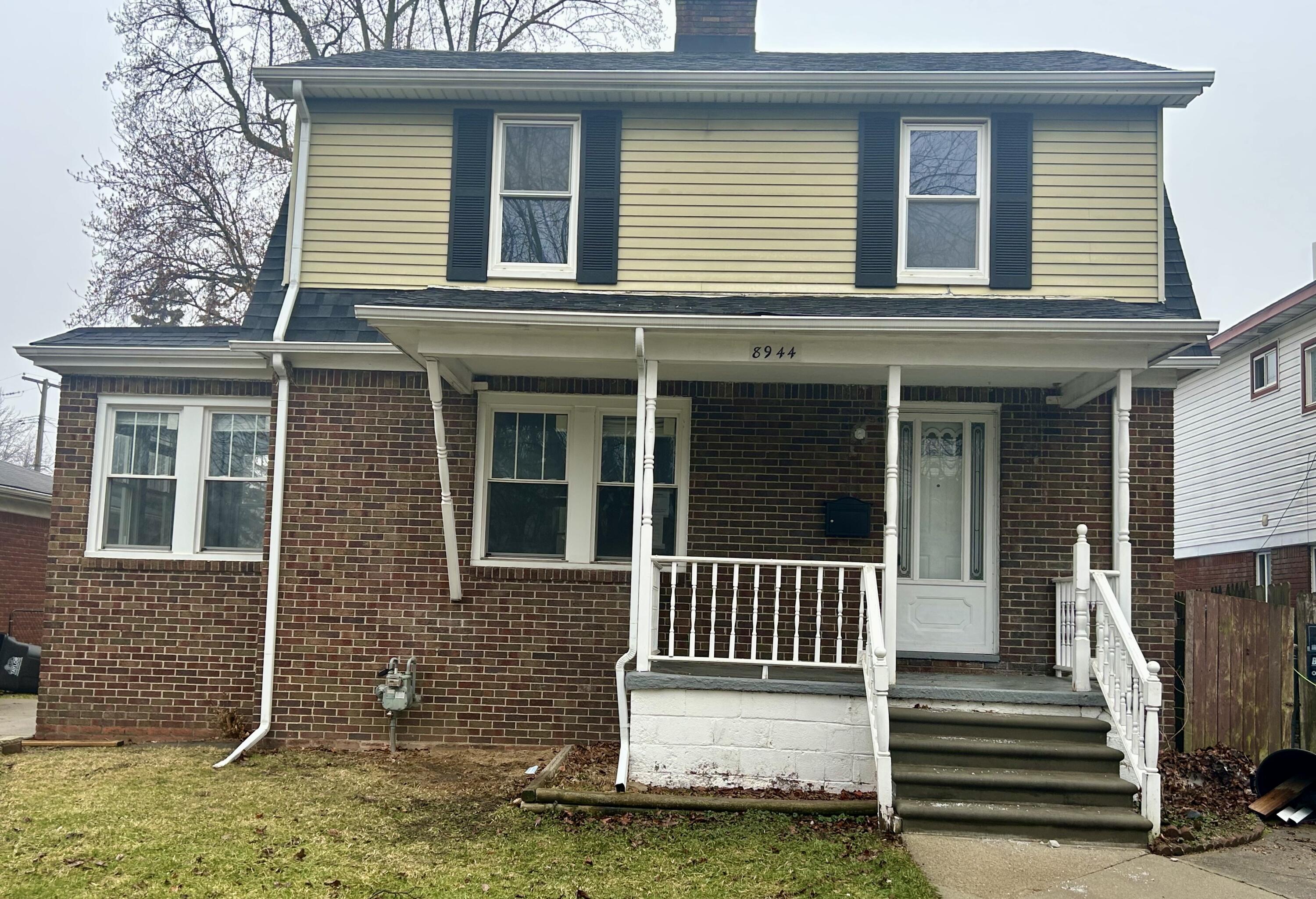 Undisclosed Address Taylor, MI 48180 - Photo 1 of 17 Front