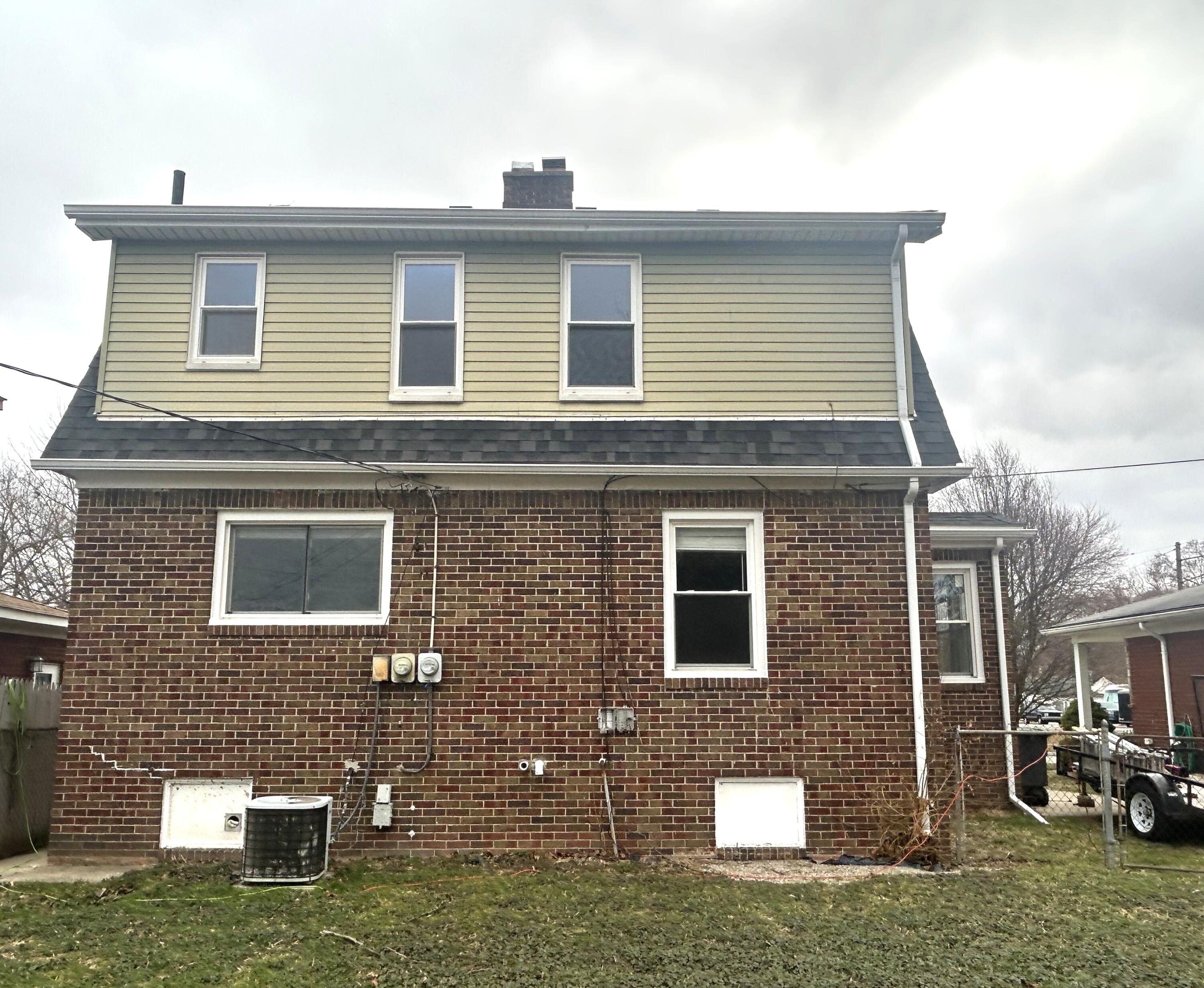 Undisclosed Address Taylor, MI 48180 - Photo 2 of 17 Back
