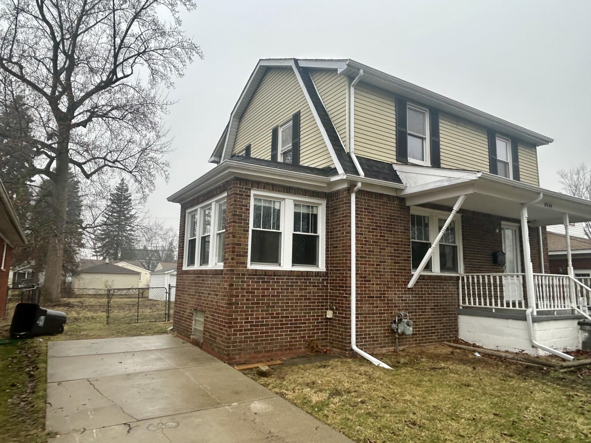 Undisclosed Address Taylor, MI 48180 - Photo 3 of 17 Side 2