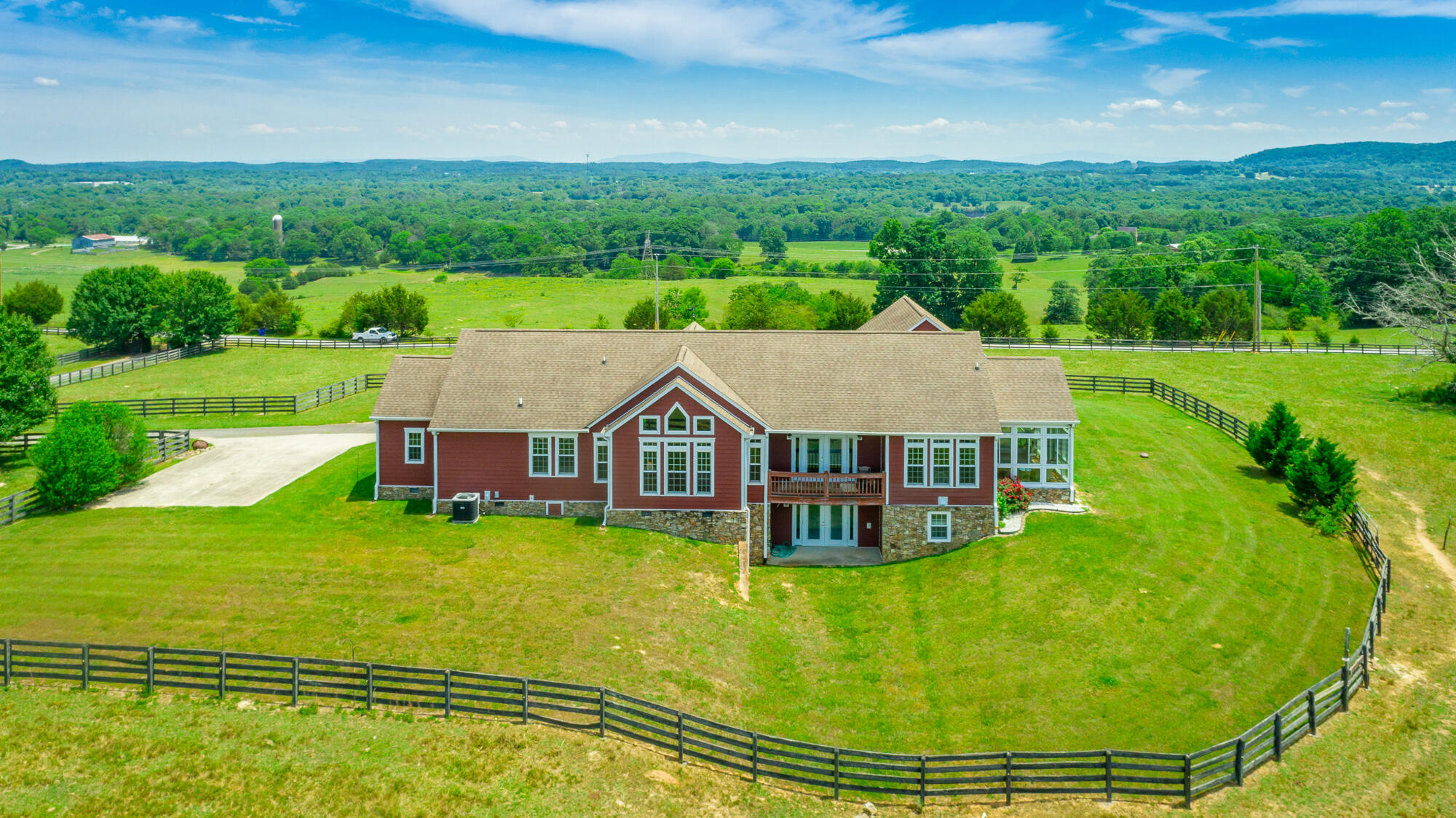 7015 B K Ranch Road Georgetown, TN 37336 - Photo 134 of 144 7015 B K RAnch Road HD-229