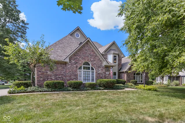 $664,500 | 12980 Fawns Dell Place, Fishers, IN 46038