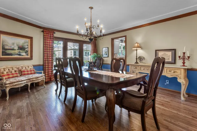 $664,500 | 12980 Fawns Dell Place, Fishers, IN 46038