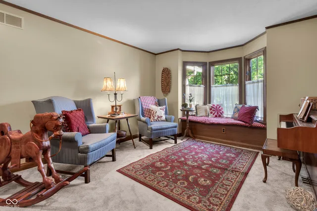 $664,500 | 12980 Fawns Dell Place, Fishers, IN 46038