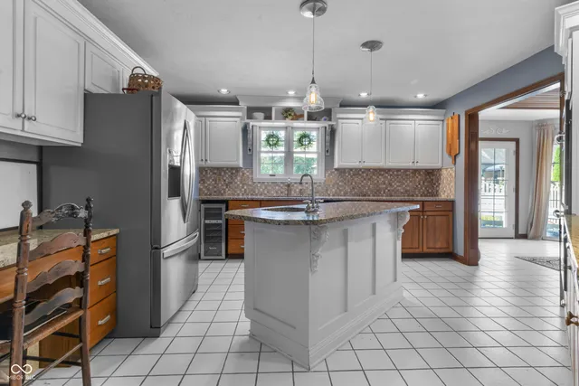 $664,500 | 12980 Fawns Dell Place, Fishers, IN 46038