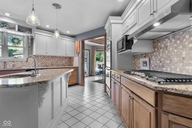 $664,500 | 12980 Fawns Dell Place, Fishers, IN 46038