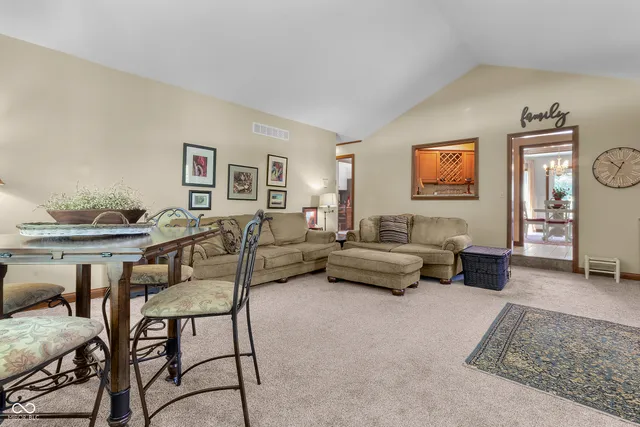 $664,500 | 12980 Fawns Dell Place, Fishers, IN 46038