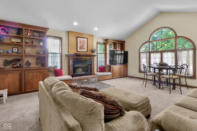 $664,500 | 12980 Fawns Dell Place, Fishers, IN 46038