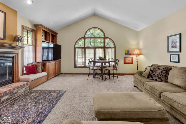 $664,500 | 12980 Fawns Dell Place, Fishers, IN 46038