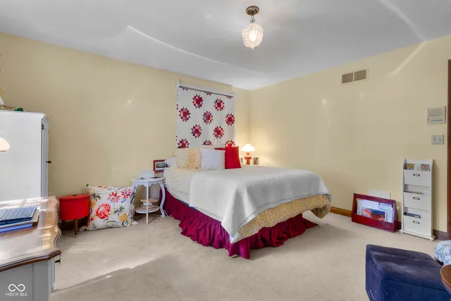 $664,500 | 12980 Fawns Dell Place, Fishers, IN 46038