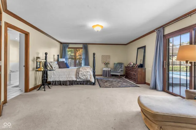 $664,500 | 12980 Fawns Dell Place, Fishers, IN 46038