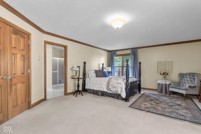 $664,500 | 12980 Fawns Dell Place, Fishers, IN 46038