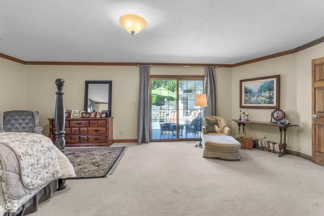 $664,500 | 12980 Fawns Dell Place, Fishers, IN 46038