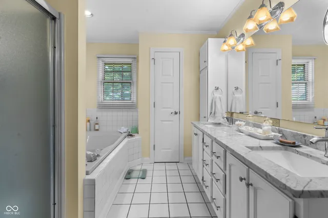 $664,500 | 12980 Fawns Dell Place, Fishers, IN 46038