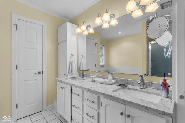 $664,500 | 12980 Fawns Dell Place, Fishers, IN 46038