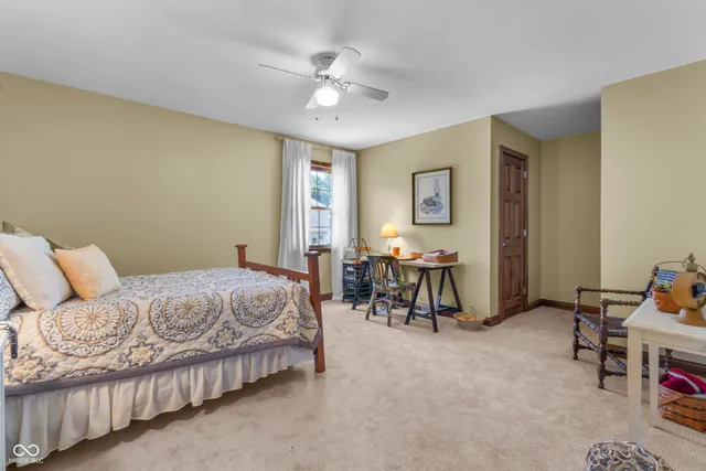 $664,500 | 12980 Fawns Dell Place, Fishers, IN 46038