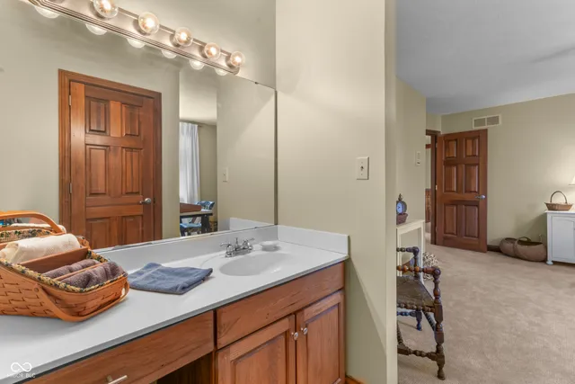 $664,500 | 12980 Fawns Dell Place, Fishers, IN 46038