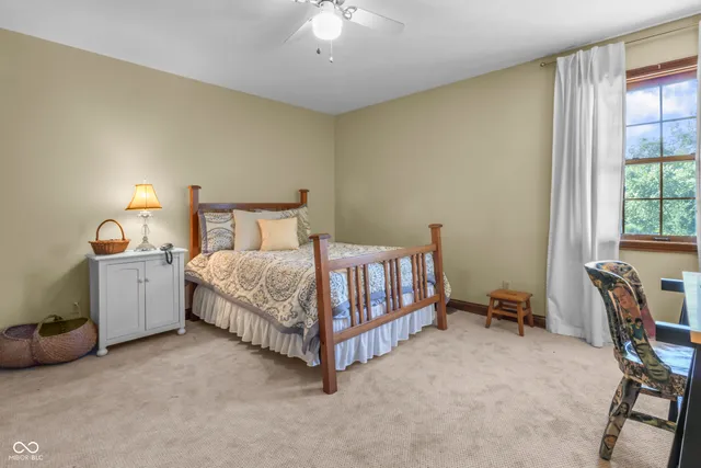 $664,500 | 12980 Fawns Dell Place, Fishers, IN 46038