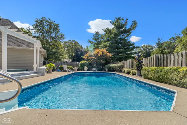 $664,500 | 12980 Fawns Dell Place, Fishers, IN 46038