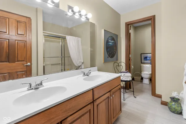 $664,500 | 12980 Fawns Dell Place, Fishers, IN 46038