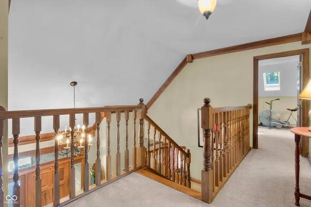 $664,500 | 12980 Fawns Dell Place, Fishers, IN 46038