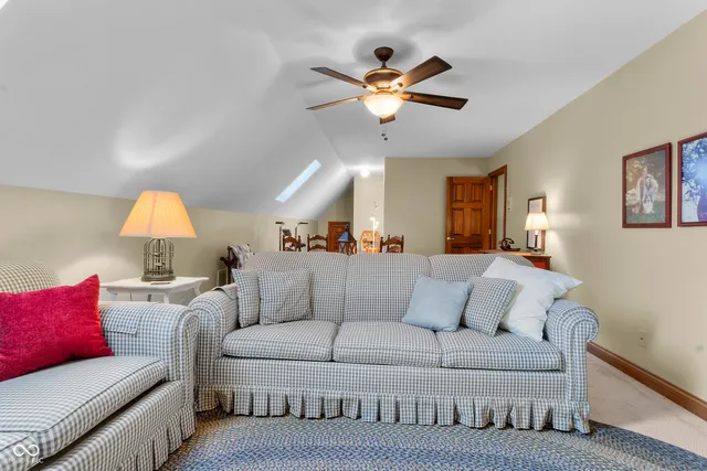 $664,500 | 12980 Fawns Dell Place, Fishers, IN 46038