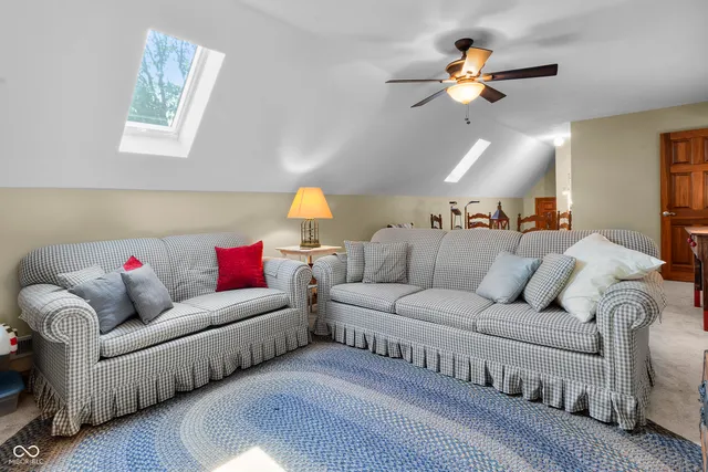 $664,500 | 12980 Fawns Dell Place, Fishers, IN 46038