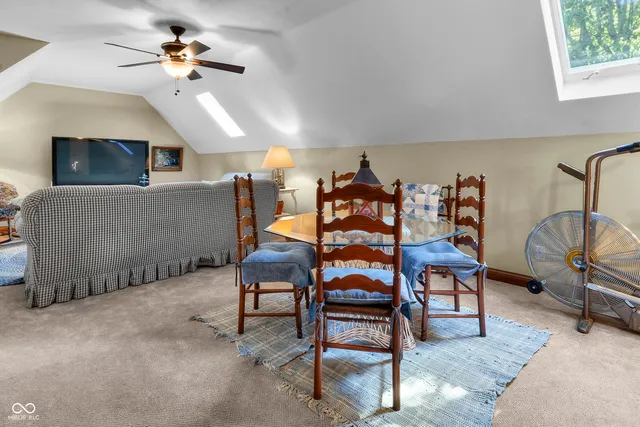 $664,500 | 12980 Fawns Dell Place, Fishers, IN 46038