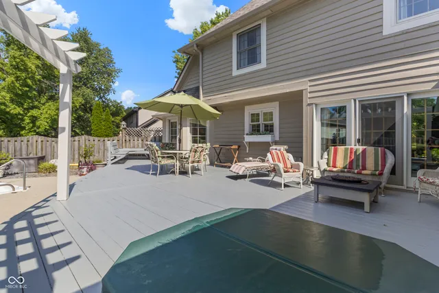 $664,500 | 12980 Fawns Dell Place, Fishers, IN 46038