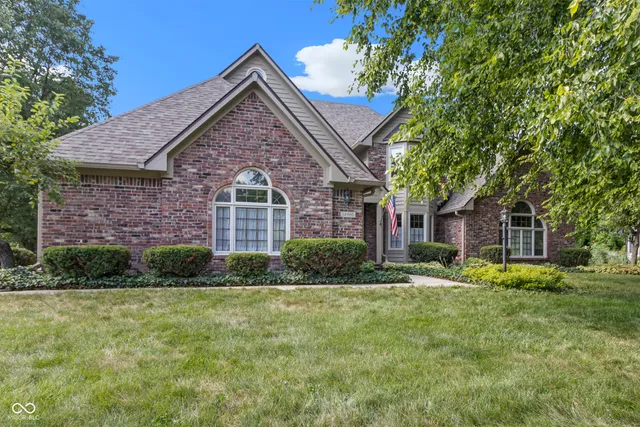 $664,500 | 12980 Fawns Dell Place, Fishers, IN 46038