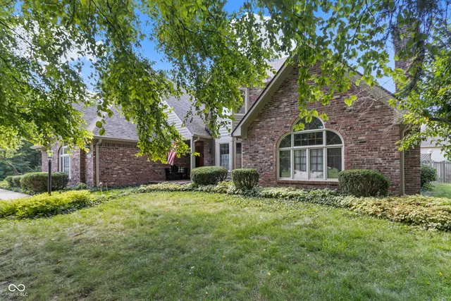 $664,500 | 12980 Fawns Dell Place, Fishers, IN 46038