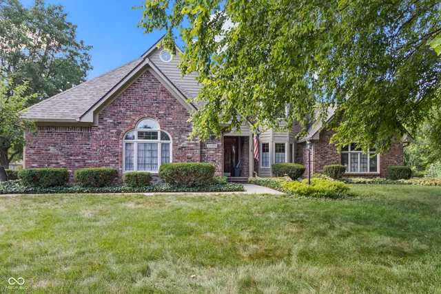 $664,500 | 12980 Fawns Dell Place, Fishers, IN 46038