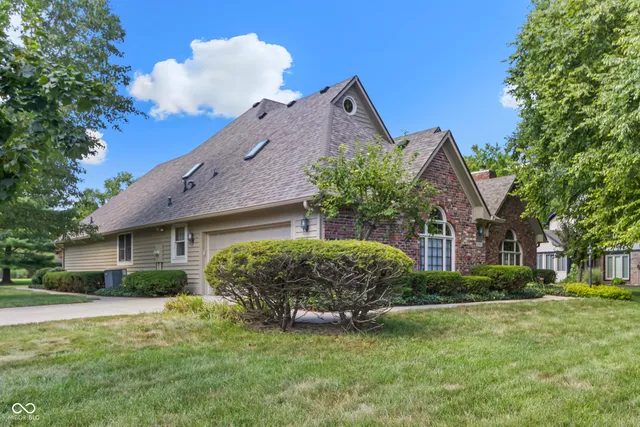 $664,500 | 12980 Fawns Dell Place, Fishers, IN 46038