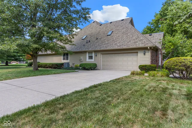 $664,500 | 12980 Fawns Dell Place, Fishers, IN 46038