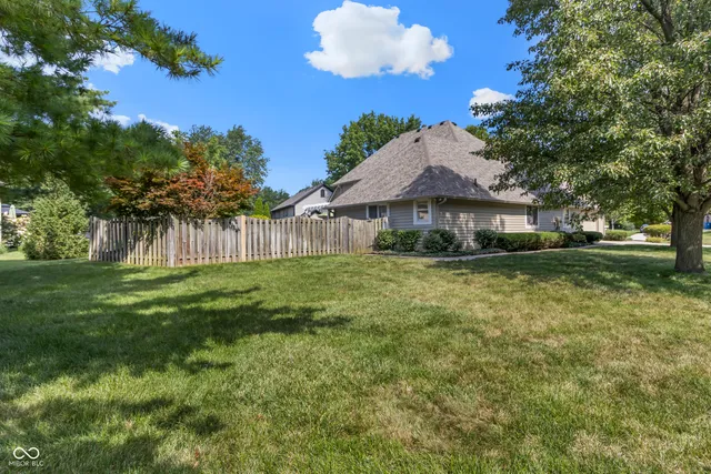 $664,500 | 12980 Fawns Dell Place, Fishers, IN 46038