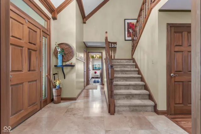 $664,500 | 12980 Fawns Dell Place, Fishers, IN 46038