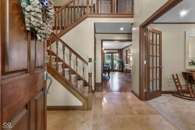 $664,500 | 12980 Fawns Dell Place, Fishers, IN 46038