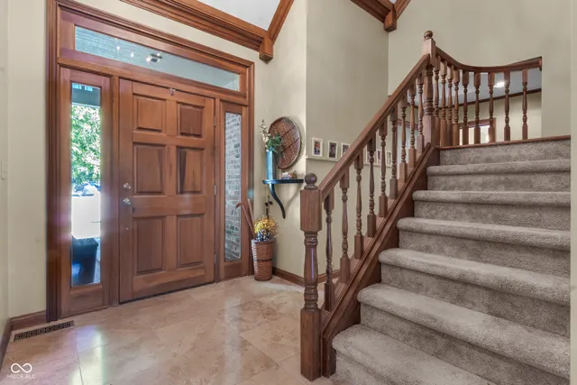 $664,500 | 12980 Fawns Dell Place, Fishers, IN 46038