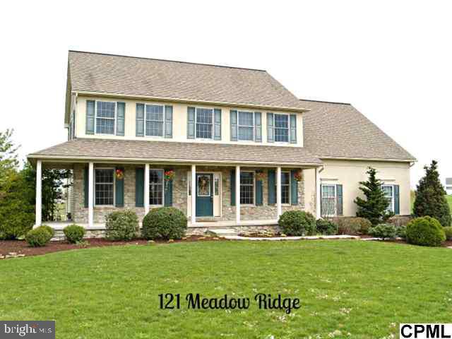 121 Timber Ridge Road Hummelstown, PA 17036 - Photo 1 of 1 Gallery Image 1