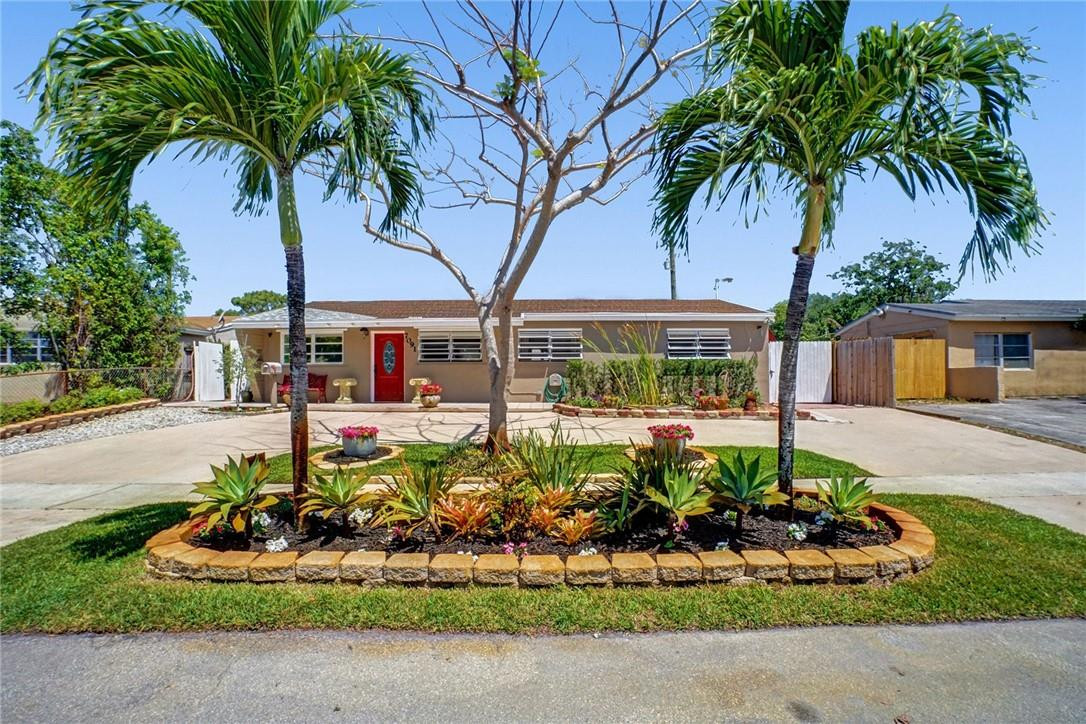 7091 Raleigh Street Hollywood, FL 33024 - Photo 1 of 53 Photo 1