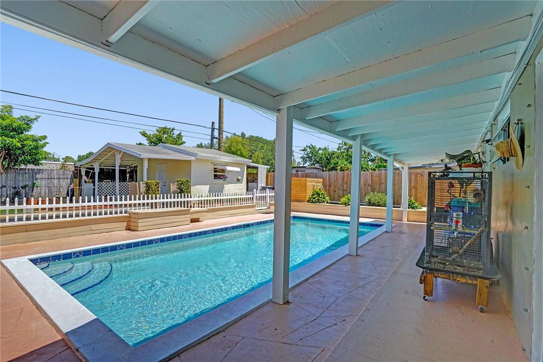 7091 Raleigh Street Hollywood, FL 33024 - Photo 33 of 53 Photo 33