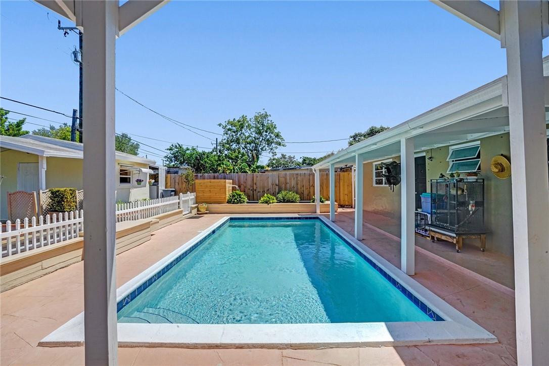 7091 Raleigh Street Hollywood, FL 33024 - Photo 34 of 53 Photo 34
