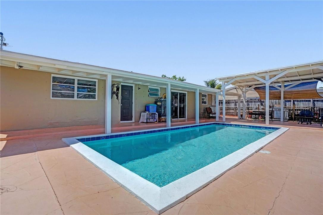 7091 Raleigh Street Hollywood, FL 33024 - Photo 36 of 53 Photo 36