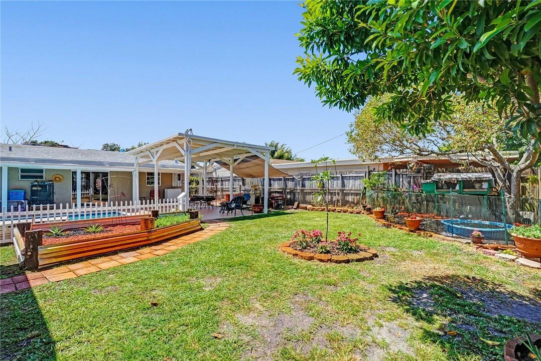 7091 Raleigh Street Hollywood, FL 33024 - Photo 45 of 53 Photo 45