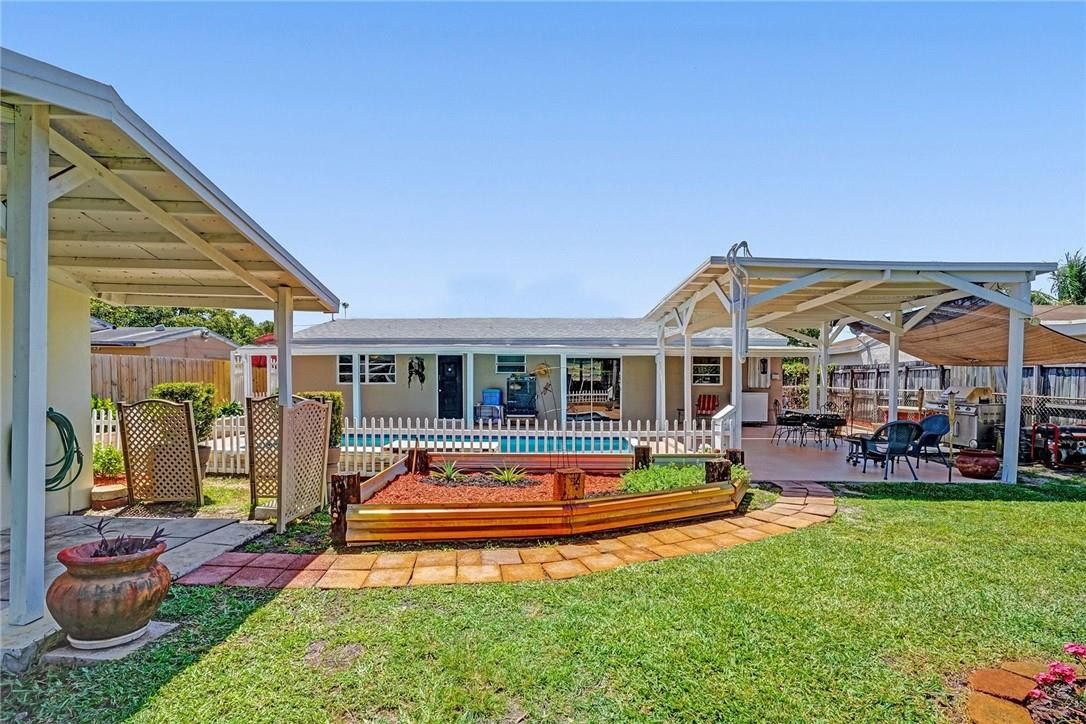 7091 Raleigh Street Hollywood, FL 33024 - Photo 46 of 53 Photo 46